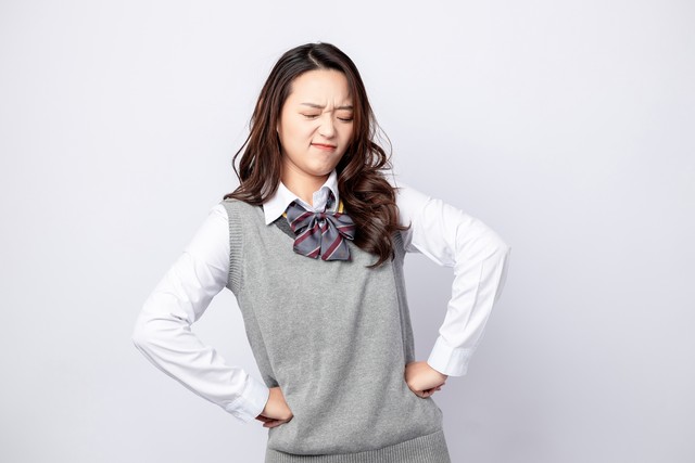 什么原因造成女人戾气重,女生身上戾气重怎么解决