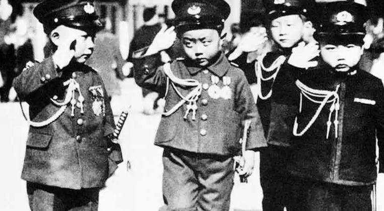 日军总司令冈村宁次被判无罪释放,战犯冈村宁次凭什么无罪释放