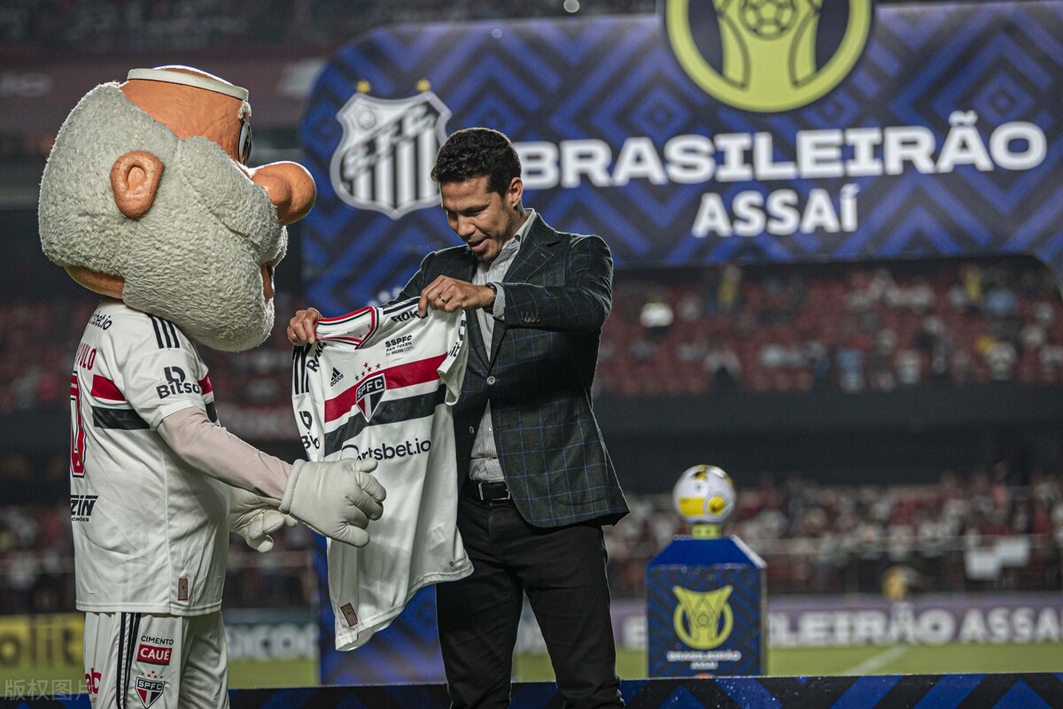 鸿运竞彩推荐：巴西甲扫盘！圣保罗VS米美洲；福塔雷萨VS弗鲁米嫩