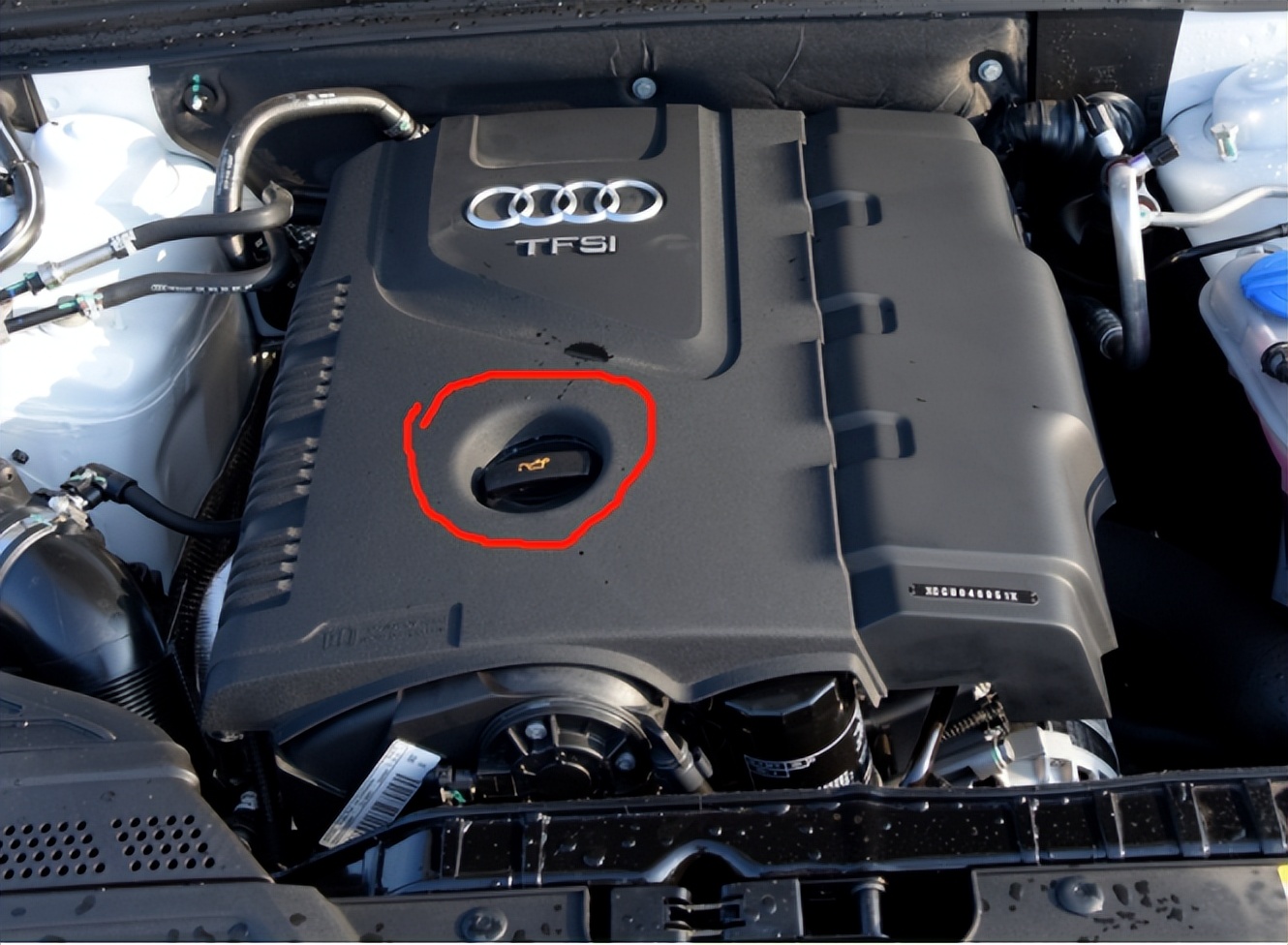 如何买二手奥迪a4l最划算,二手奥迪a4l落地多少钱