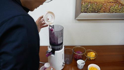 蓝宝的冰淇淋机,德国蓝宝榨汁杯冰淇淋