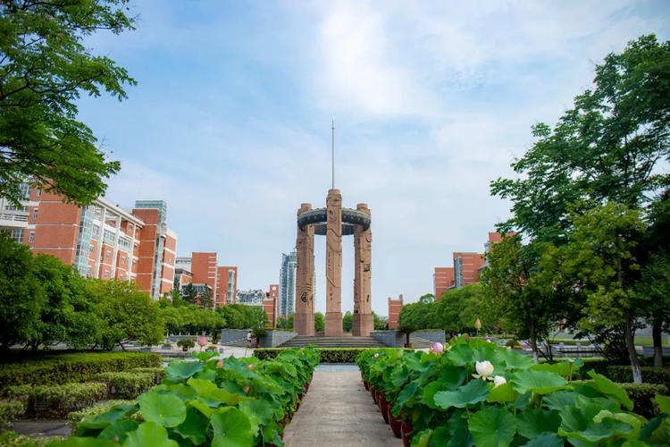 杭州双非的大学有哪些,杭州最好双非大学