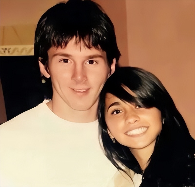 梅西为什么加盟迈阿密国际俱乐部,梅西加盟迈阿密国际年薪