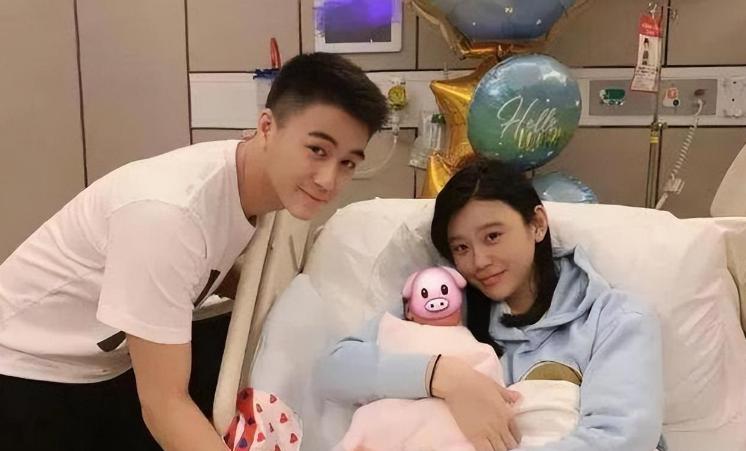 林依晨嫁入豪门后真的幸福吗,林依晨现在婚姻状况怎么样