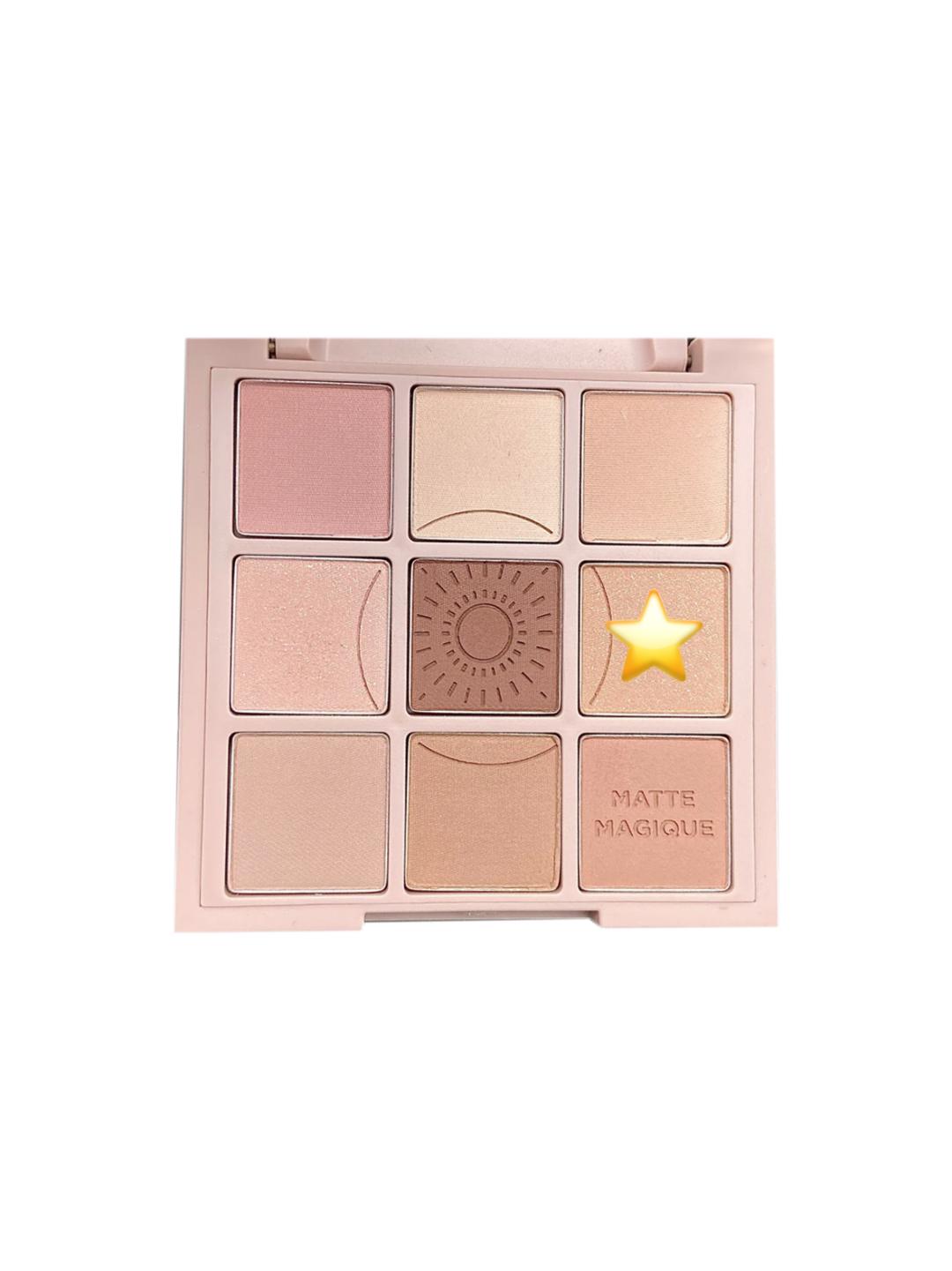 初秋氛围感枫糖棕色系妆容,秋冬焦糖暖栗妆