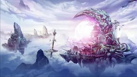 天蚕土豆魔兽剑圣异界纵横原型,天蚕土豆剑圣讲什么