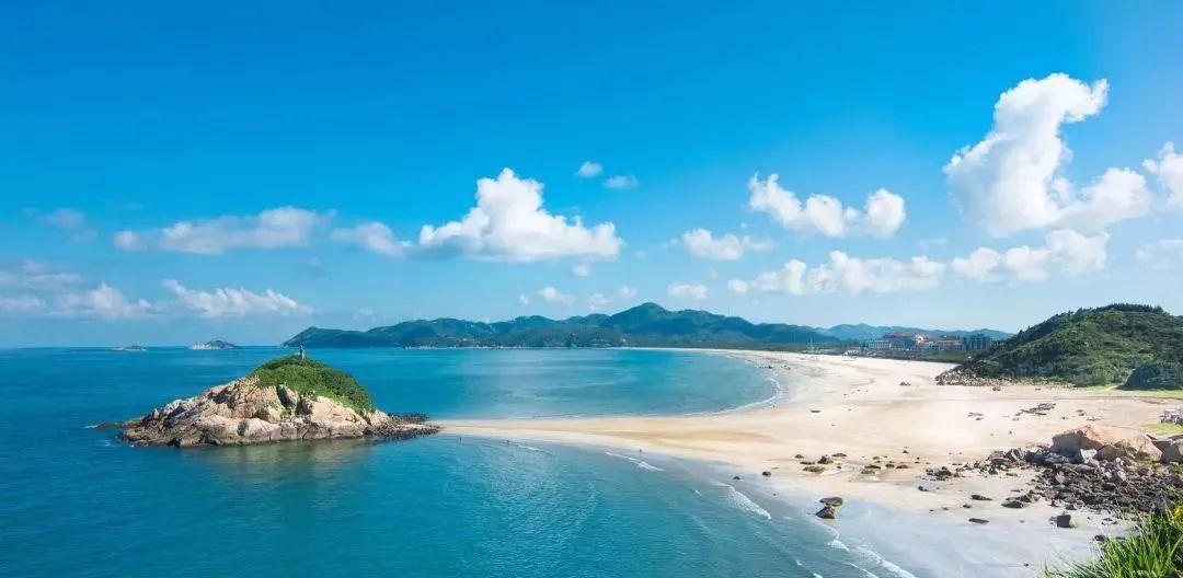 广州去江门下川岛旅游攻略,台山上川岛旅游二日游行程