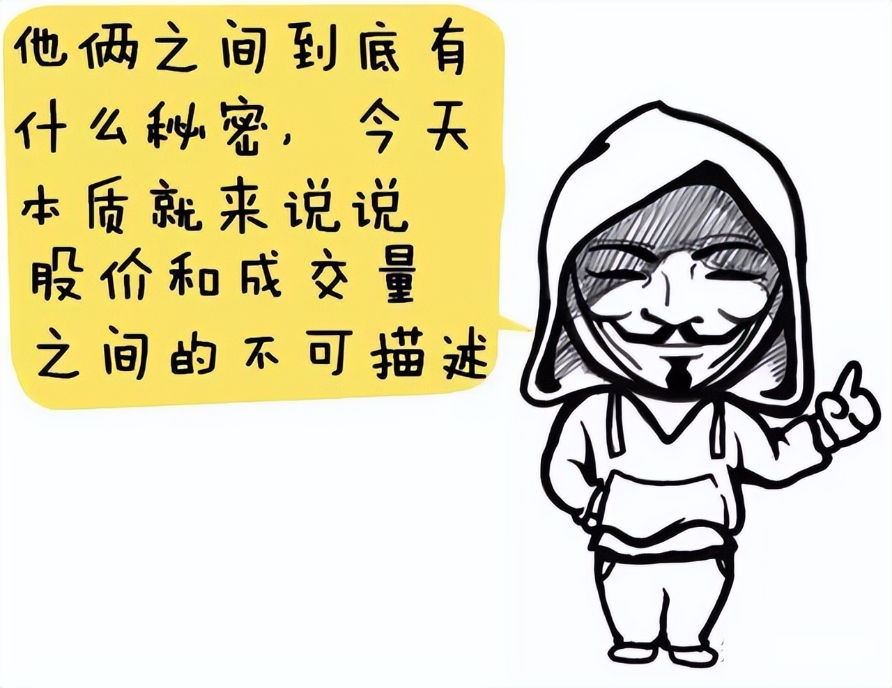 散户必读量价解析,做股票先懂量价