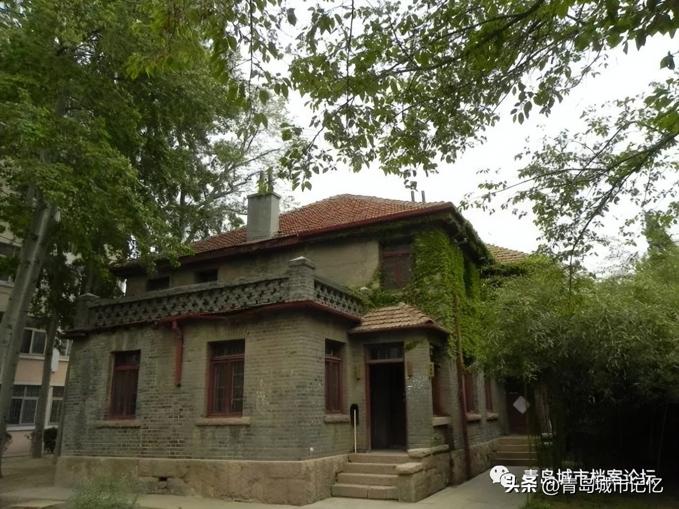 即墨一中120年校庆,即墨一中简介