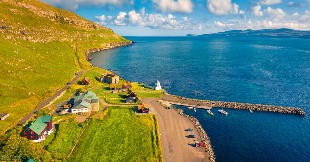 丹麦有多好,你了解加拿大吗用英语怎么说