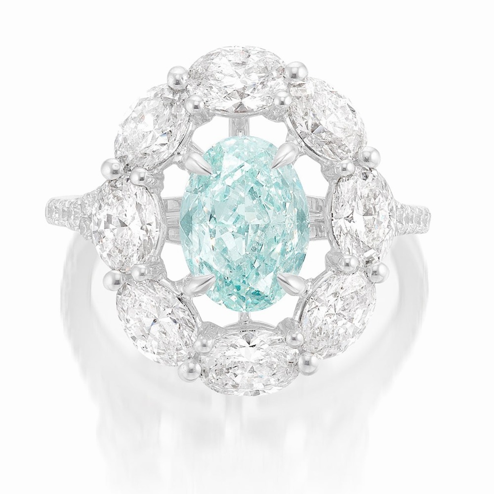 斯里兰卡蓝宝石200万,斯里兰卡宝石市场捡漏星光蓝宝石