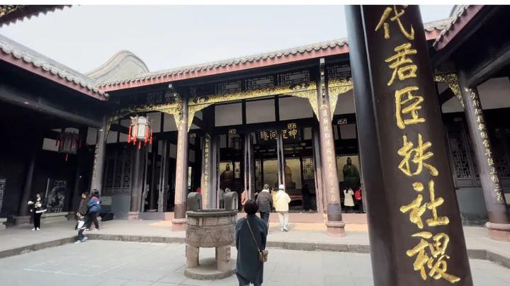 成都旅游攻略必去的10条,成都旅游攻略最值得去的地方