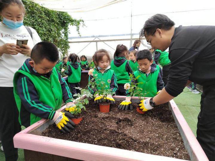 太原研行研学,太原特色研学
