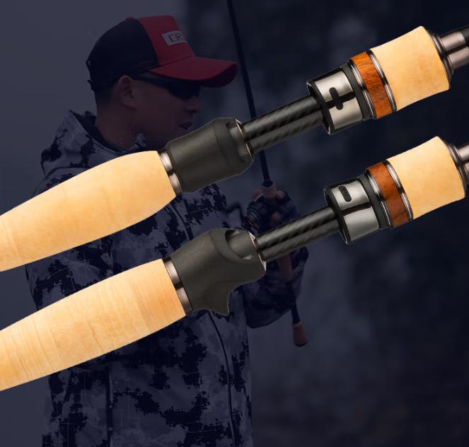 目前公认最好的路亚竿品牌,路亚竿十大性价比高的鱼竿