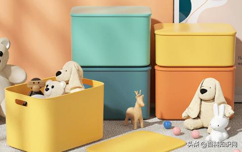 塑料收纳箱有刺鼻气味,塑料收纳箱含有毒物质吗