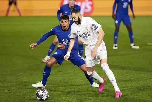 2023欧冠皇马vs切尔西首回合,2021-22欧冠皇马vs切尔西次回合