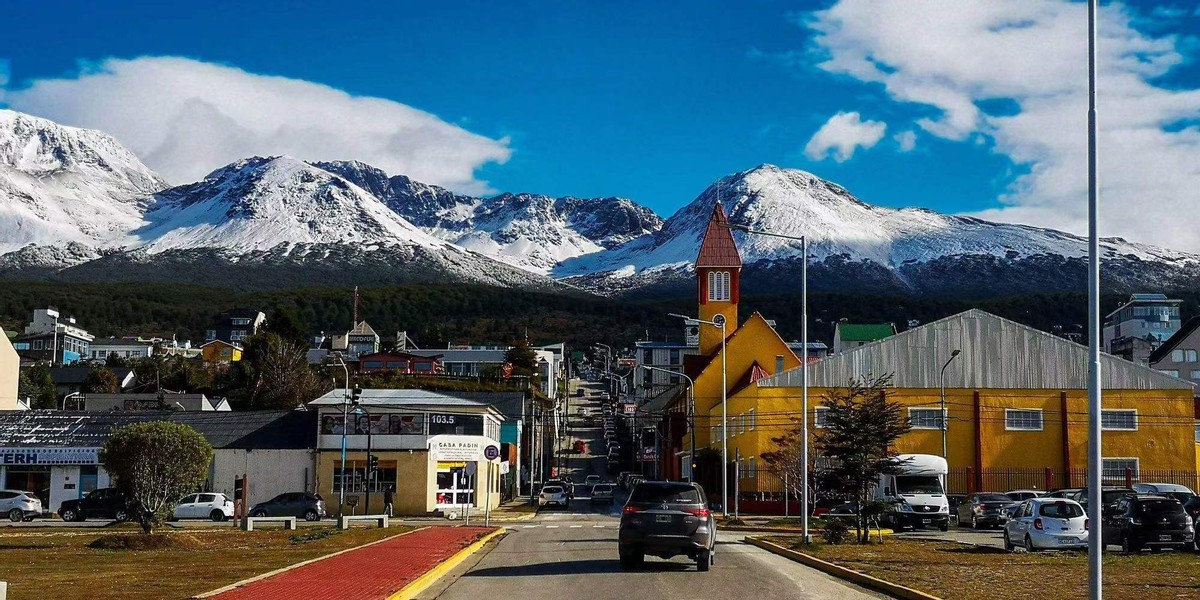 阿根廷南极旅游业,阿根廷比索旅游业