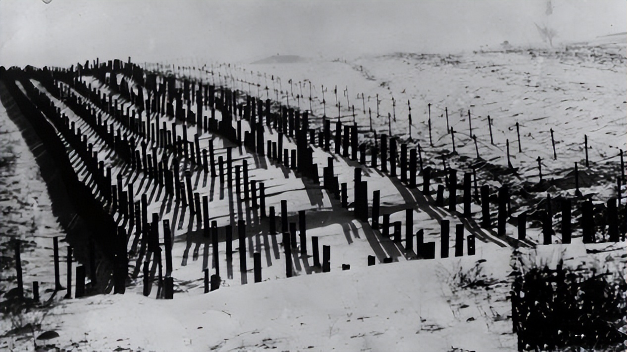 俄军攻打乌军战壕的视频,俄乌战争是否重现二战场景