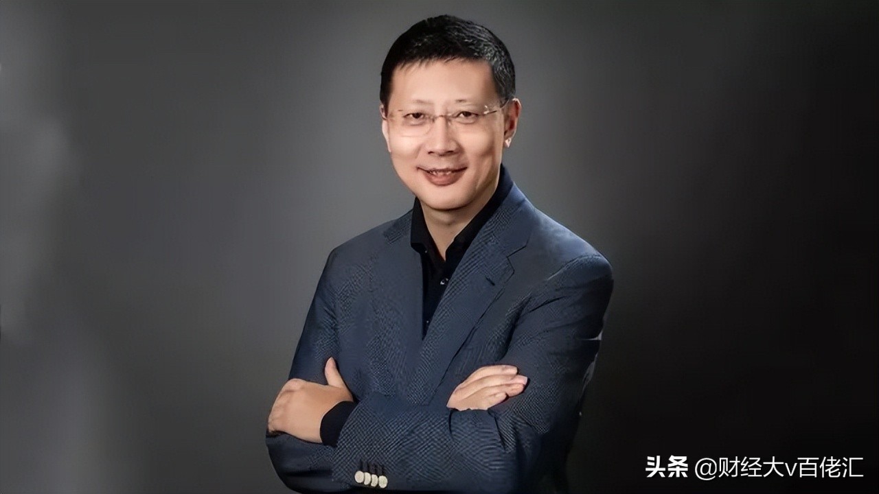 高瓴张磊最近的新消息,高瓴张磊目前状况