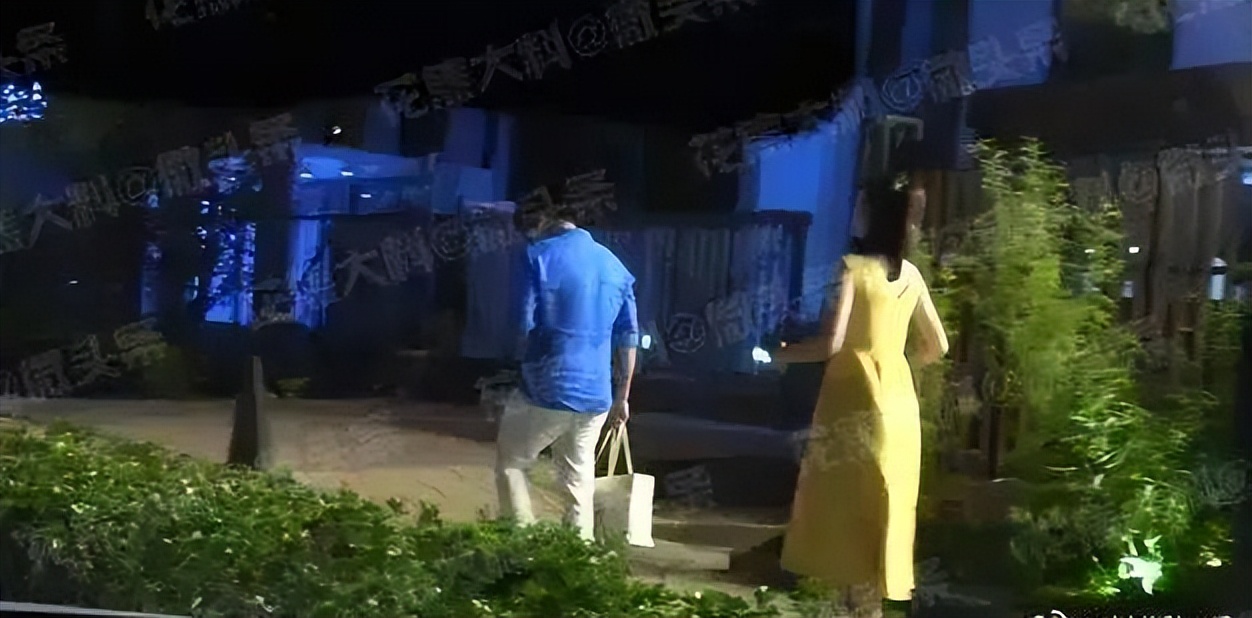 李湘王岳伦离婚后再合作,李湘王岳伦疑似复合