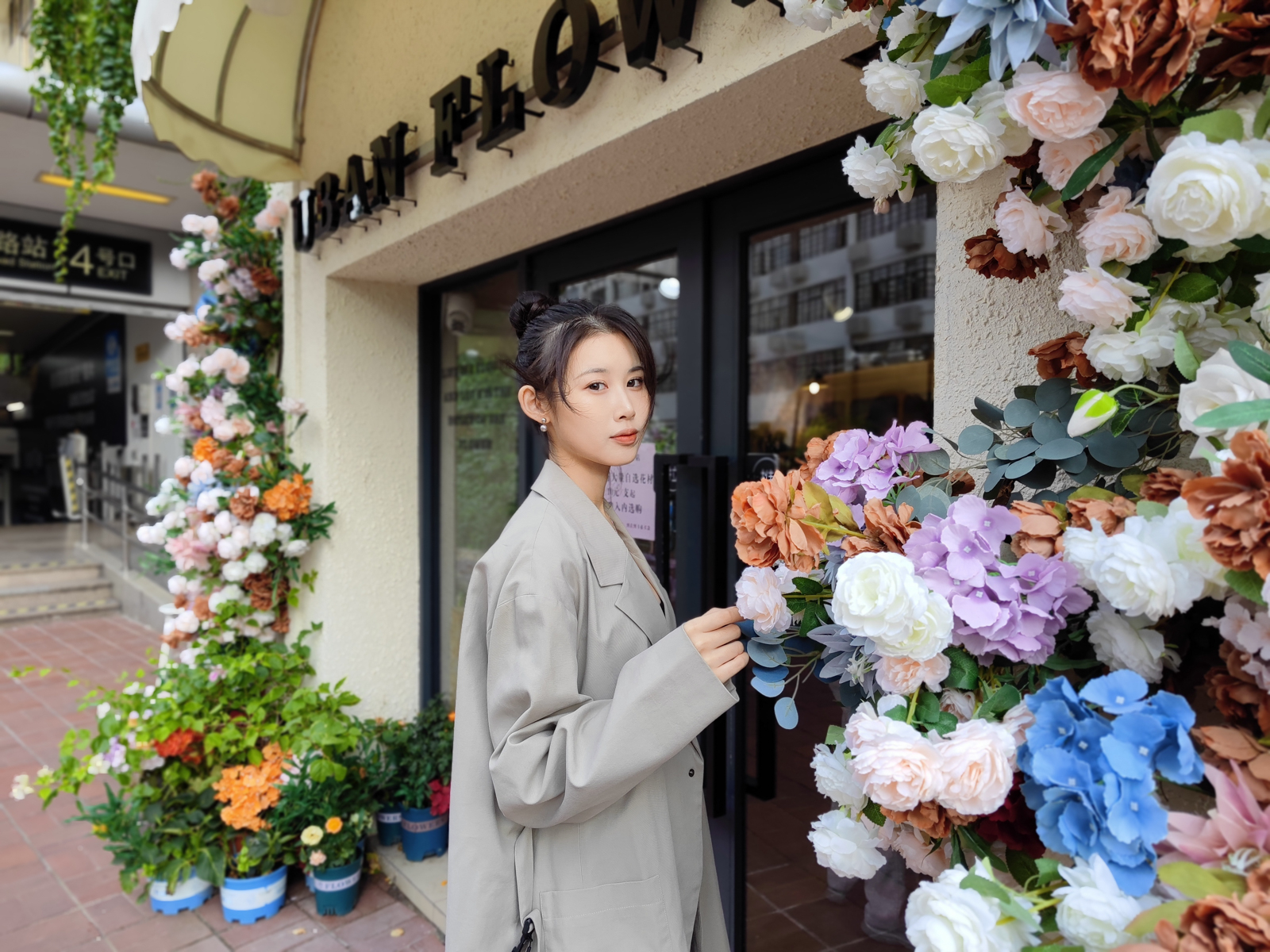 是怦然心动的感觉,小米civi2测评