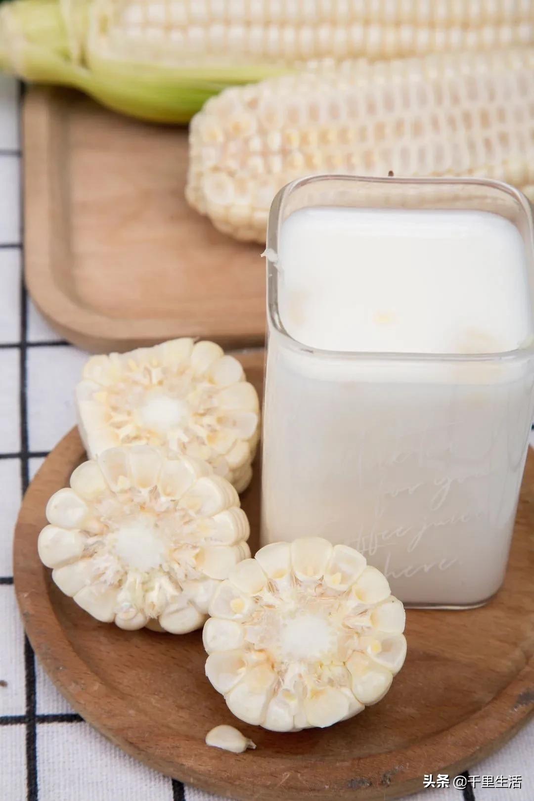 玉米界的“爱马仕”，一*爆口**浆，简直停不下来