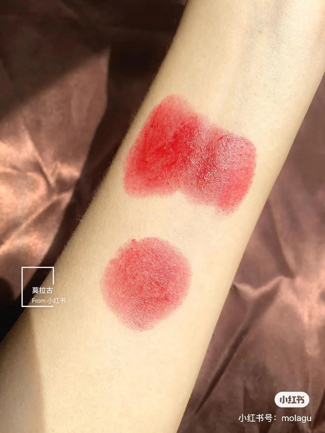 今春必买的口红颜色有哪些,温馨提醒给女朋友买口红