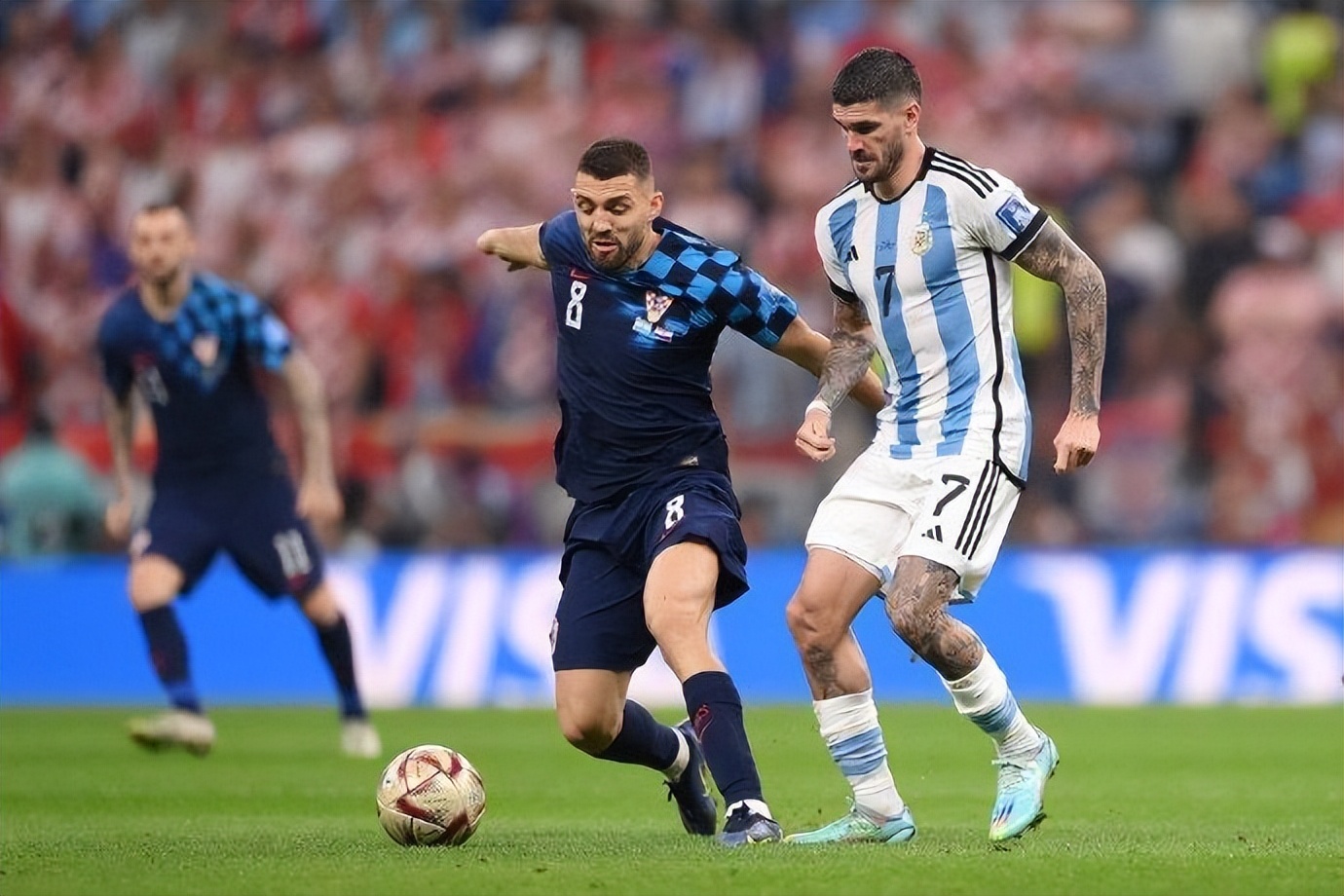 2022年世界杯身价暴涨的球员,世界杯身价暴涨的五位球员