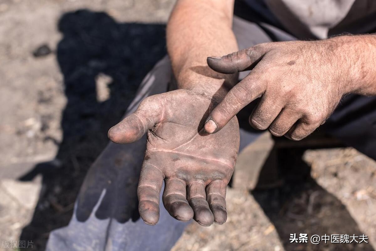 肺部疾病的痰液颜色,观察痰液颜色了解肺部疾病