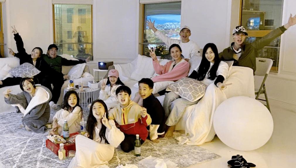 爸爸去哪儿5后的综艺节目,爸爸去哪儿5位爸爸的现状