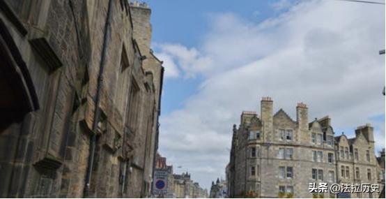 英格兰苏格兰和英国有什么关系,苏格兰和英格兰哪些方面统一