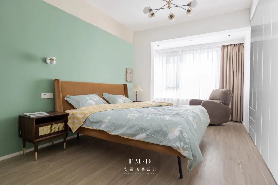 家庭装修建议住得舒适又方便生活,住起来舒适的家庭装修