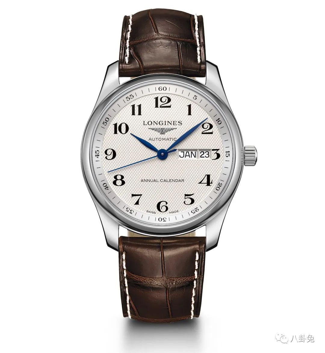 浪琴190周年限量款,浪琴金表最新款