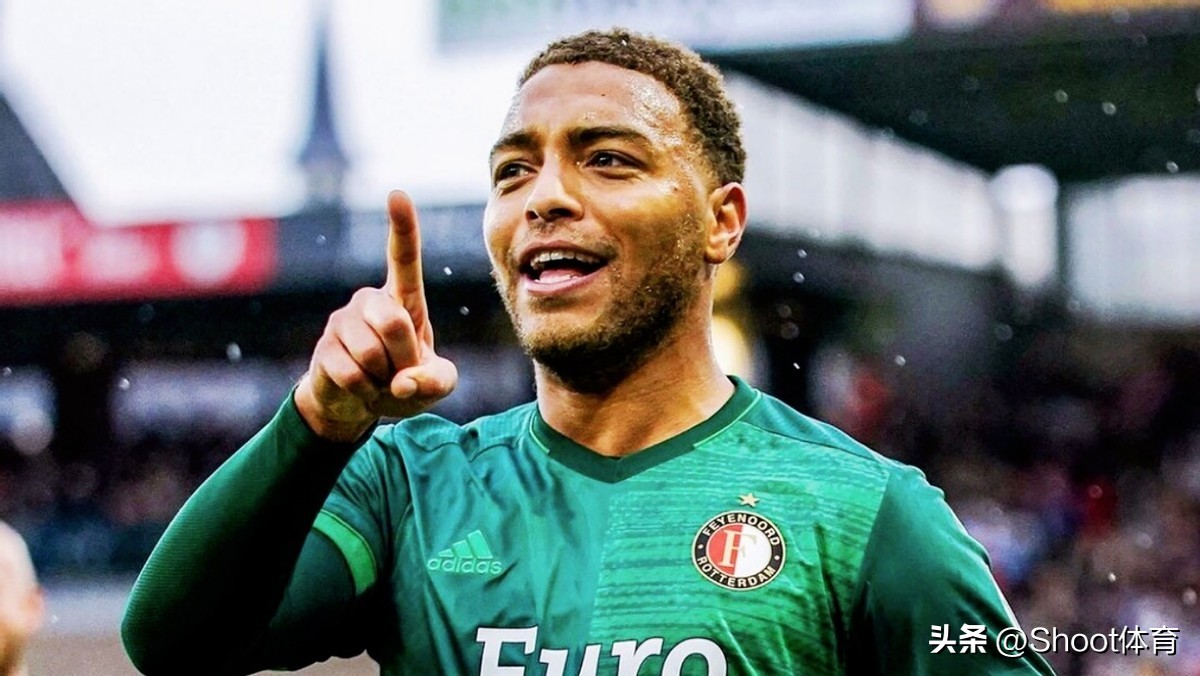 费耶诺德实力怎么样,费耶诺德绝杀集锦