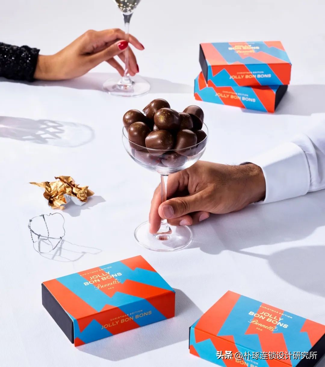 如何让包装更有层次,优秀包装设计有美感更畅销