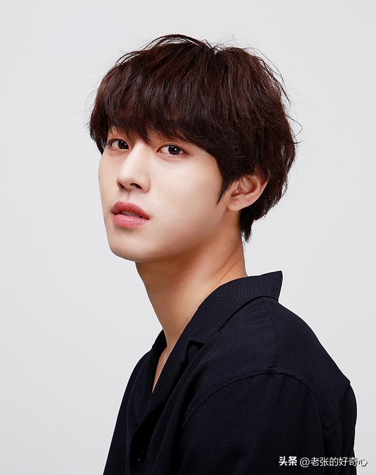 第一波韩流男明星,国外十大帅气男明星