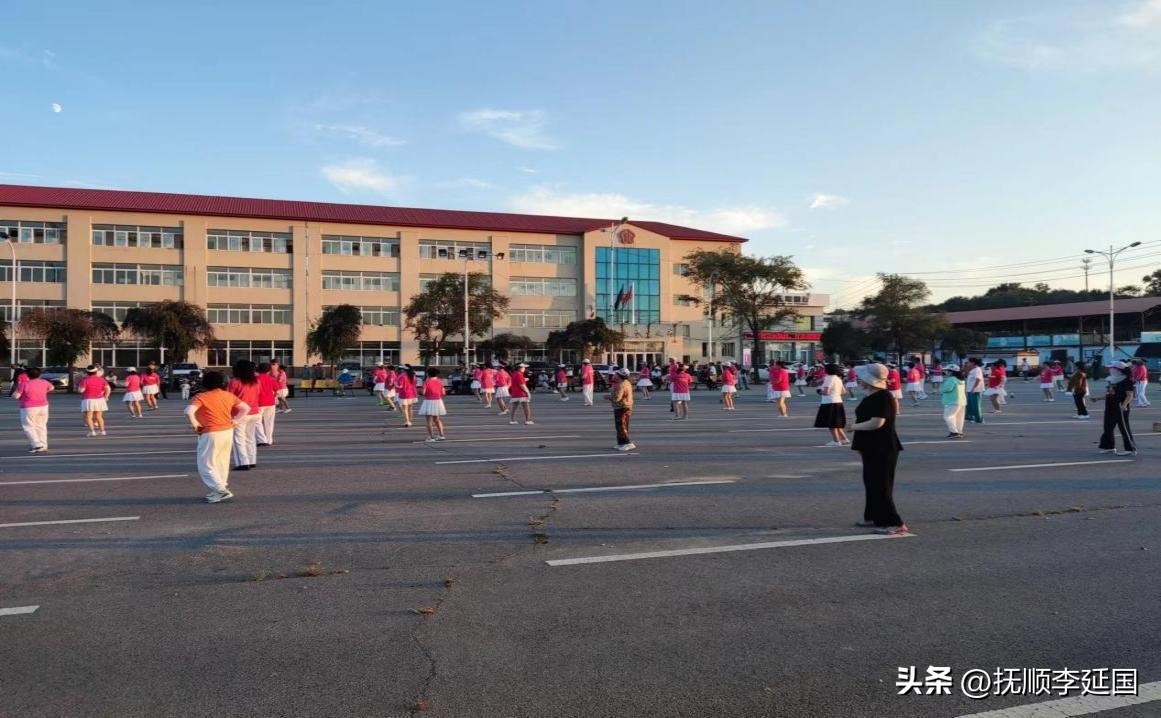 抚顺龙凤矿茨沟历史,抚顺龙凤茨沟