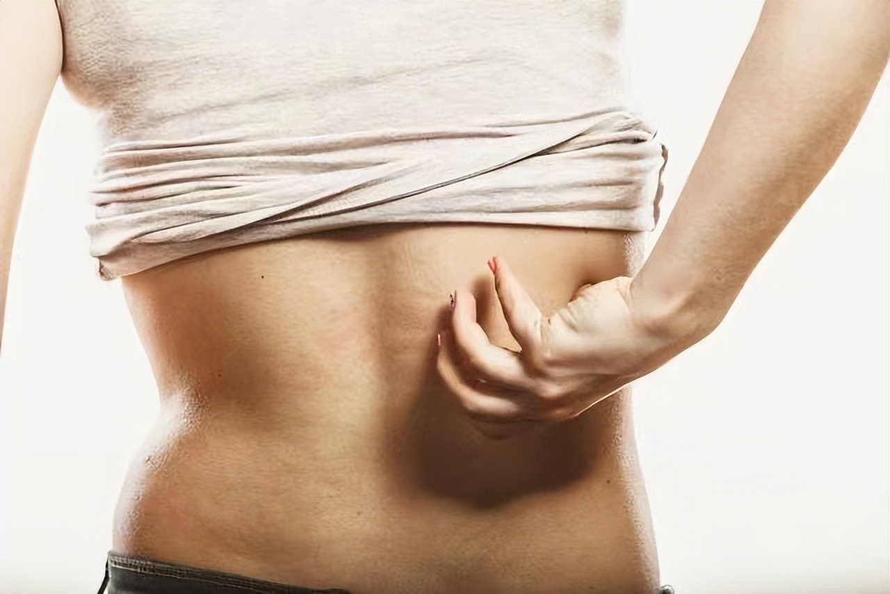 干痒症是什么引起的,身体哪些部位发痒是癌症的征兆