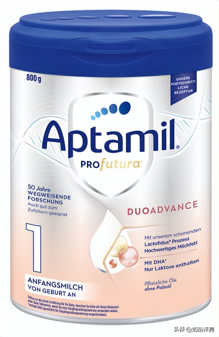 澳洲爱他美白金版和经典版区别,爱他美澳洲白金版跟德国哪种好