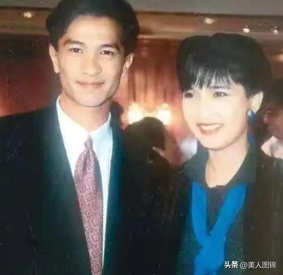 靓绝五台山蓝洁瑛完整版,靓绝五台山的蓝洁瑛为什么不红