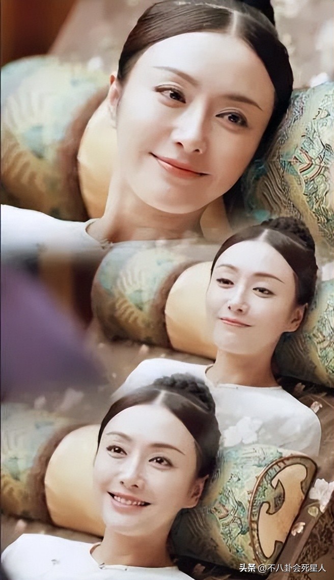 整容最成功的六位女星,整容脸突然变好看的女明星