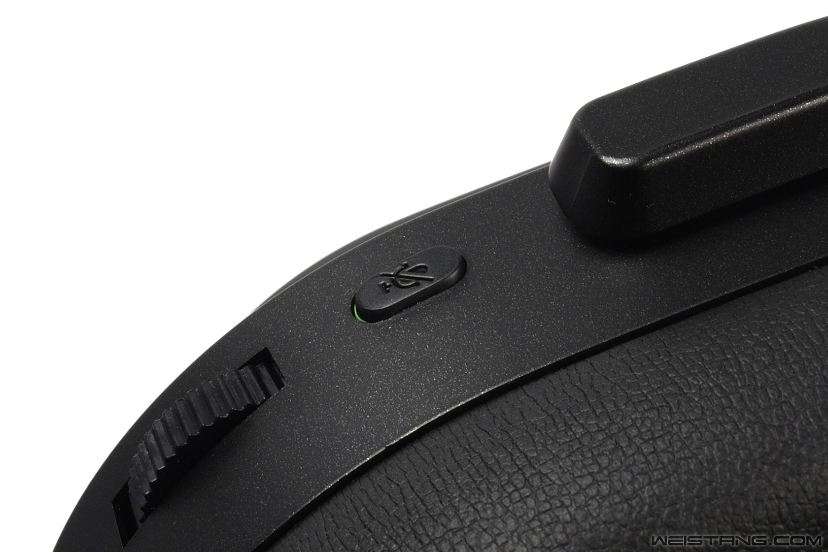 razer雷蛇梭鱼专业版无线游戏耳机,雷蛇barracudapro