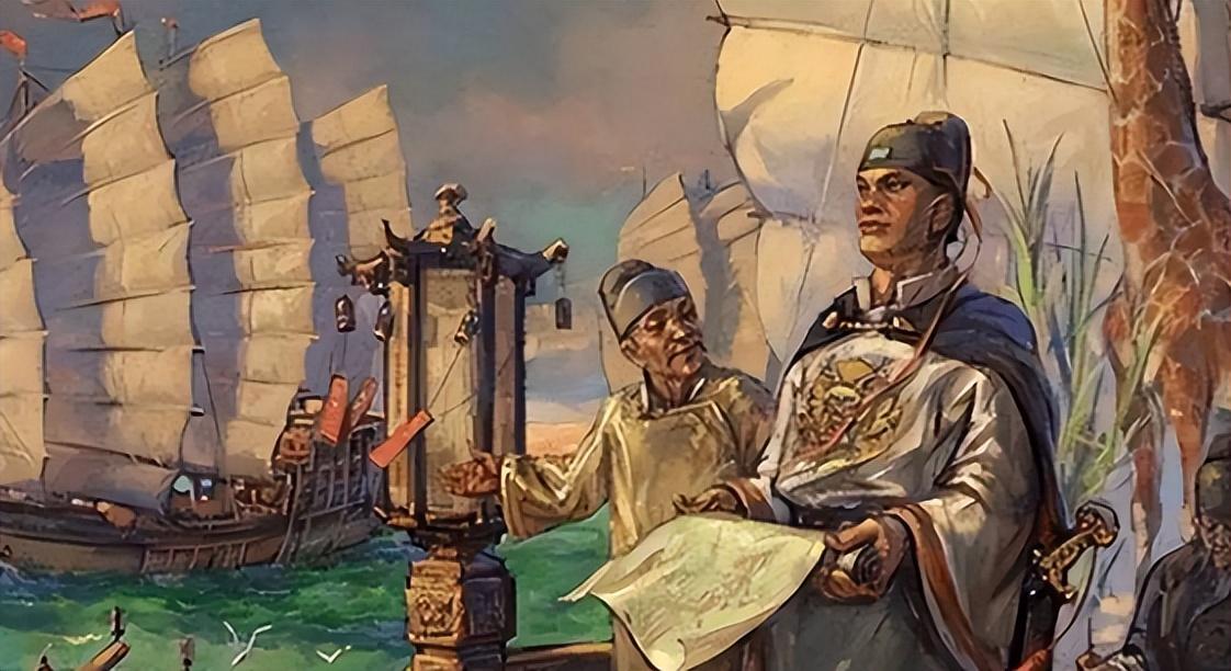 大航海时代败血症,大航海时代海员得什么病