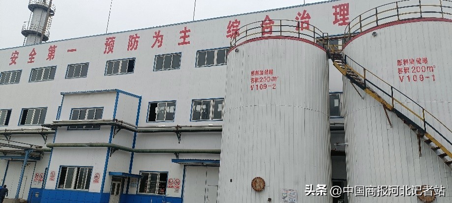 唐山金利海：科技创新驱动争做循环经济排头兵