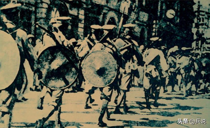 叶挺独立团威名赫赫，出了哪些开国将帅？另有6位著名先烈