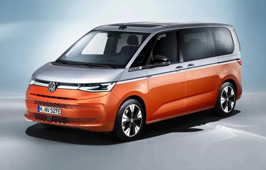 最适合长途旅行混动力的五座mpv,搭载混合动力的7座mpv