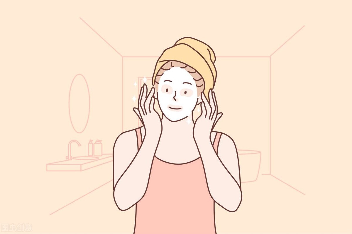 敏感皮肤该如何治疗,你是敏感肌肤吗