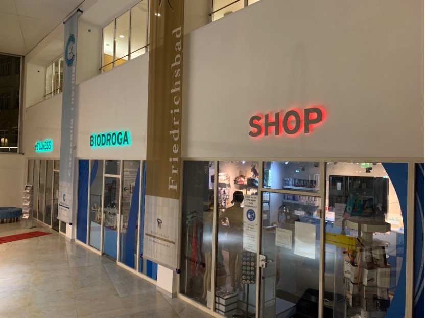 浴场休闲体验,沉浸式浴场体验