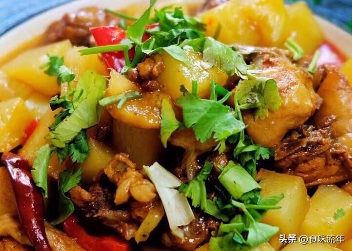 七夕最好吃的食物,七夕吃什么传统食物好吃