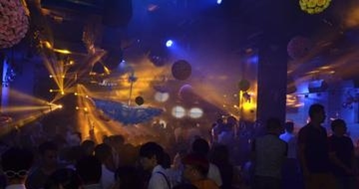 酒吧真实的生活写照,酒吧夜店的生活方式